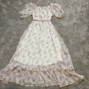 Vici Dress